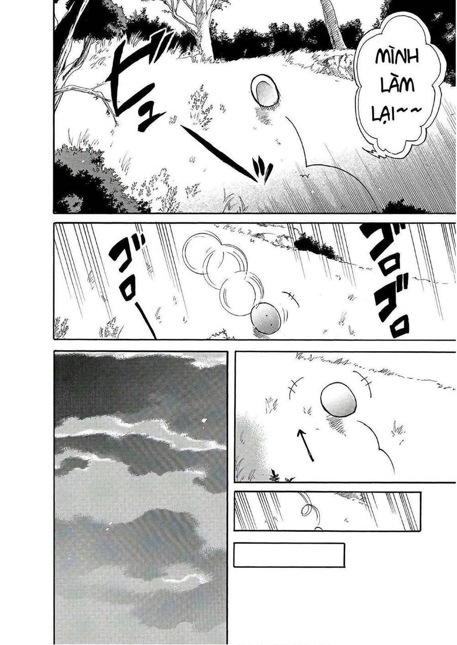 Cuộc Phiêu Lưu Của Bé Sui Chapter 5 - 8