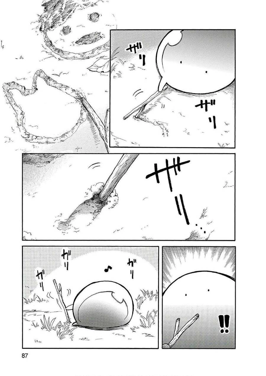 Cuộc Phiêu Lưu Của Bé Sui Chapter 5 - 9