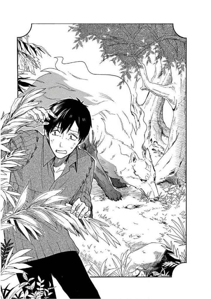 Cuộc Phiêu Lưu Của Bé Sui Chapter 6 - 1