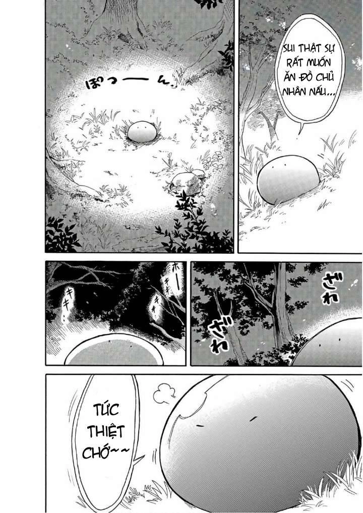 Cuộc Phiêu Lưu Của Bé Sui Chapter 6 - 6