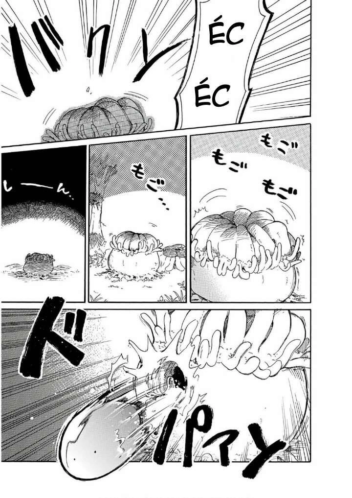 Cuộc Phiêu Lưu Của Bé Sui Chapter 6 - 11