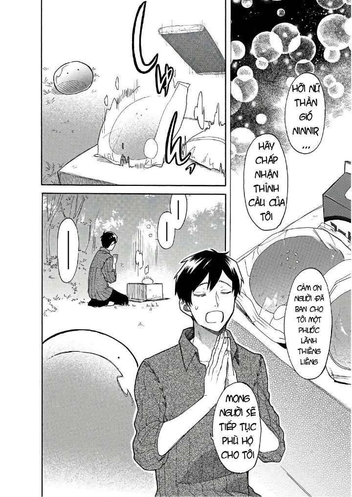 Cuộc Phiêu Lưu Của Bé Sui Chapter 7 - 2