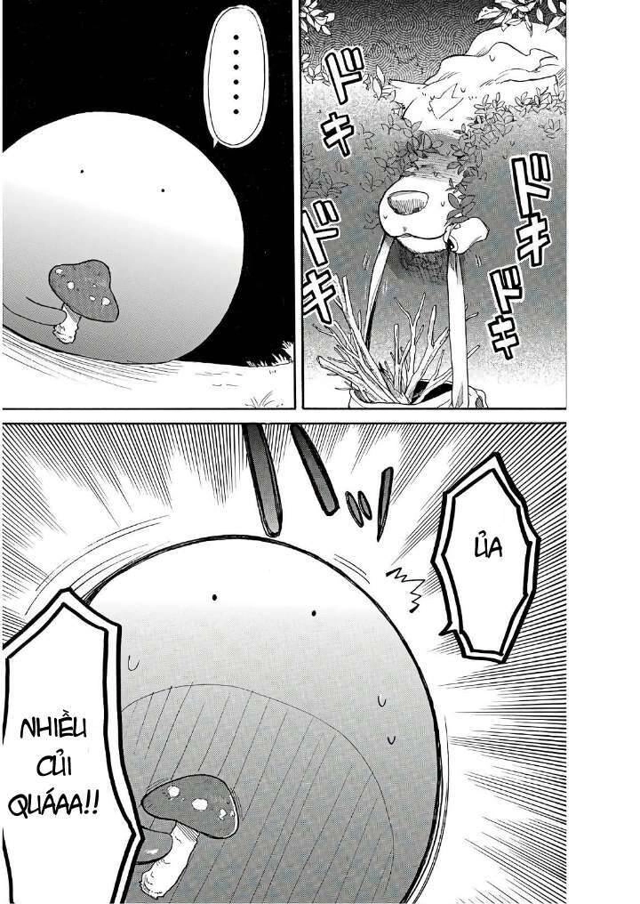 Cuộc Phiêu Lưu Của Bé Sui Chapter 8 - 13