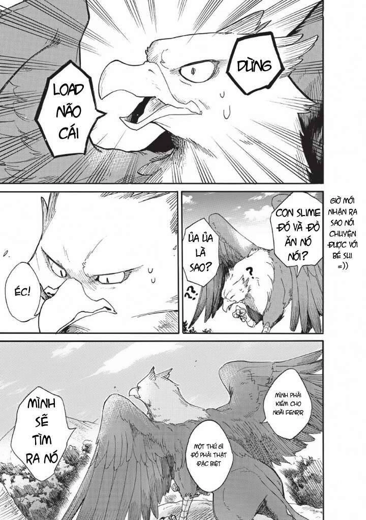 Cuộc Phiêu Lưu Của Bé Sui Chapter 10 - 9