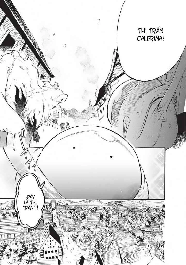 Cuộc Phiêu Lưu Của Bé Sui Chapter 13 - 3