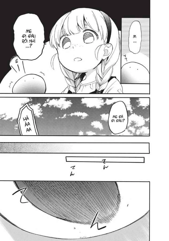 Cuộc Phiêu Lưu Của Bé Sui Chapter 15 - 3