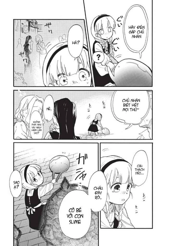 Cuộc Phiêu Lưu Của Bé Sui Chapter 15 - 7