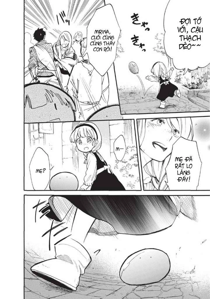 Cuộc Phiêu Lưu Của Bé Sui Chapter 15 - 12