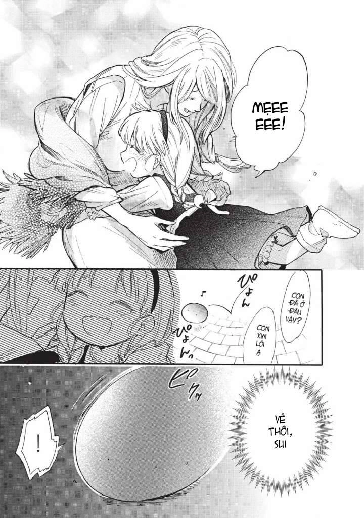 Cuộc Phiêu Lưu Của Bé Sui Chapter 15 - 13