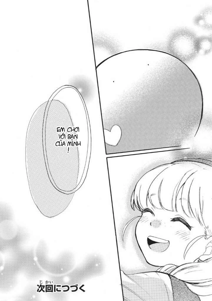 Cuộc Phiêu Lưu Của Bé Sui Chapter 15 - 16