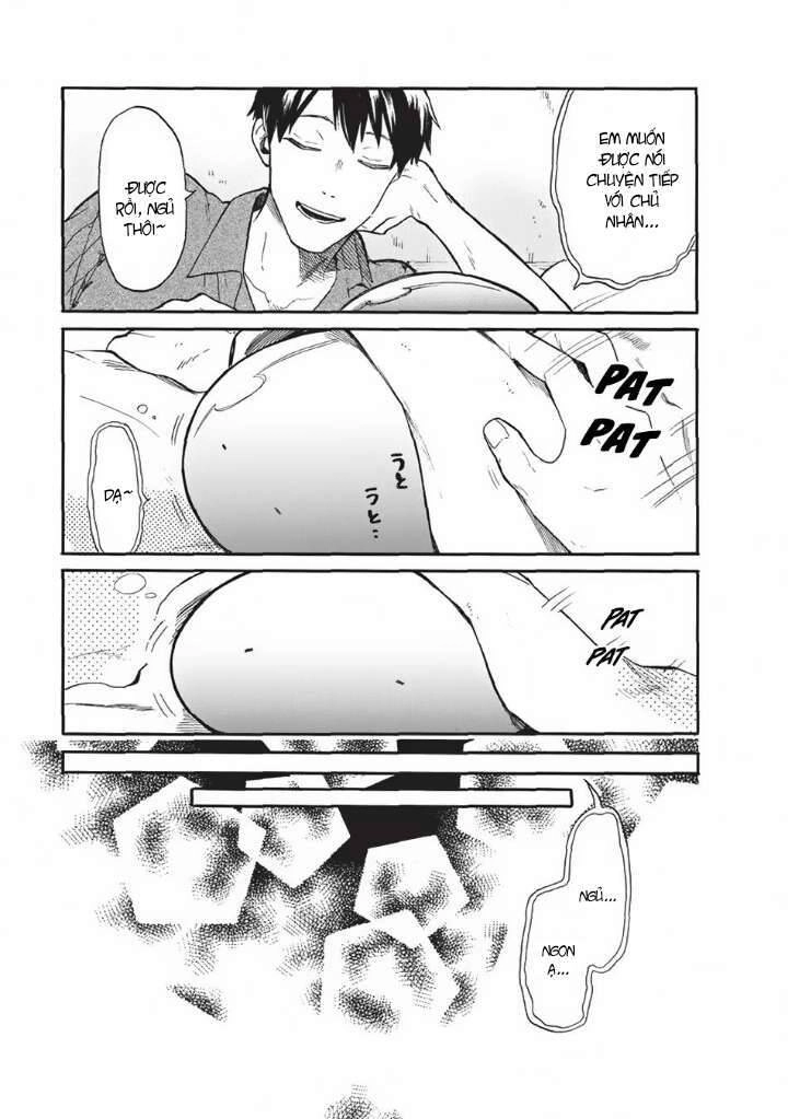 Cuộc Phiêu Lưu Của Bé Sui Chapter 16 - 7