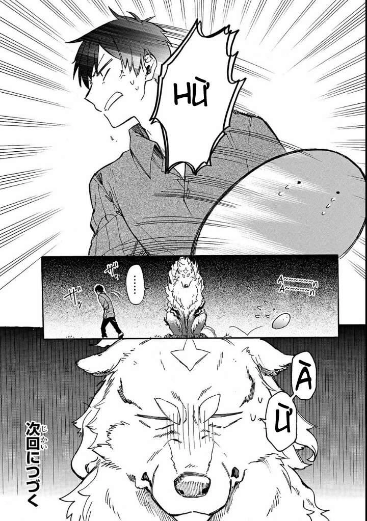 Cuộc Phiêu Lưu Của Bé Sui Chapter 18 - 16