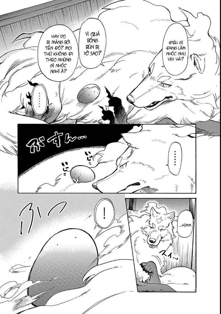 Cuộc Phiêu Lưu Của Bé Sui Chapter 19 - 5