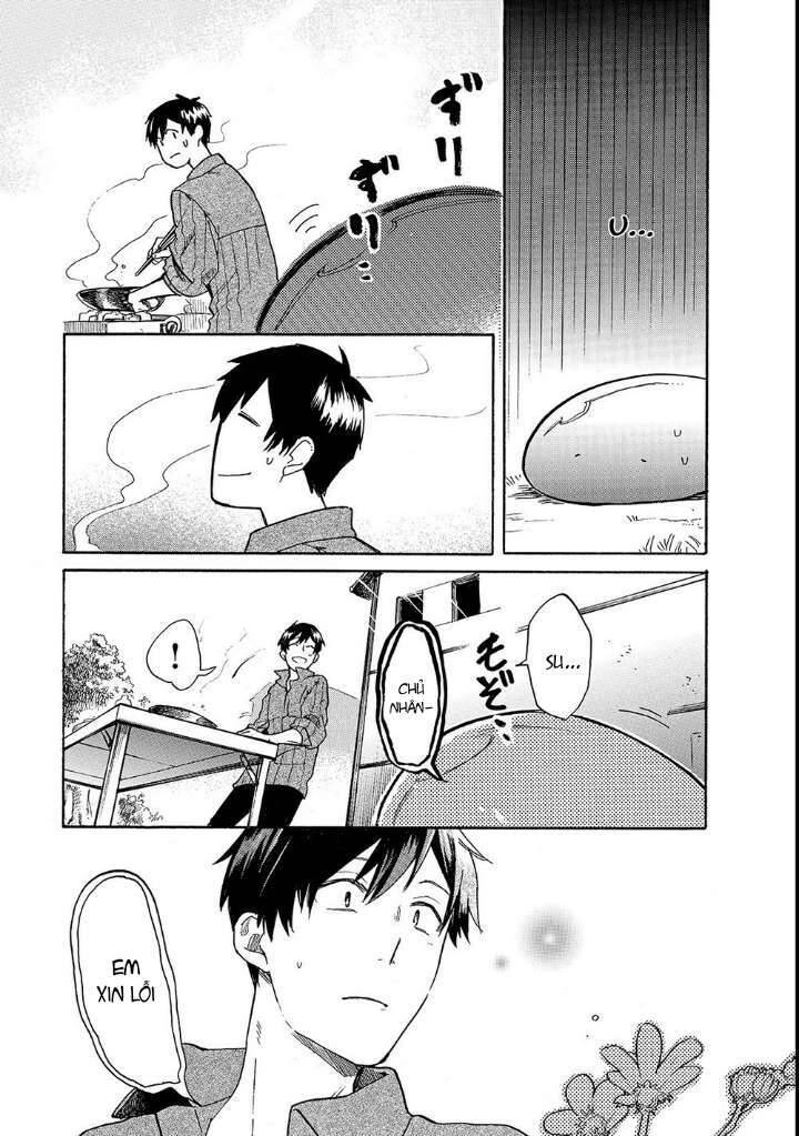 Cuộc Phiêu Lưu Của Bé Sui Chapter 19 - 11