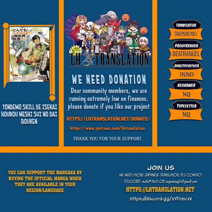 Cuộc Phiêu Lưu Của Bé Sui Chapter 19 - 15