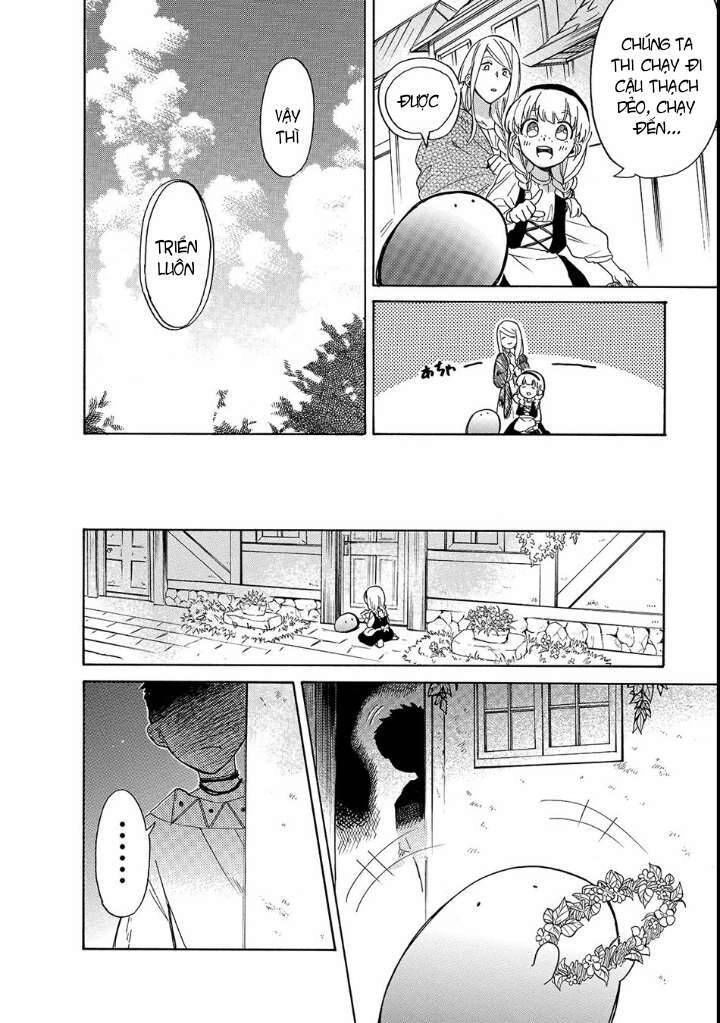 Cuộc Phiêu Lưu Của Bé Sui Chapter 20 - 6