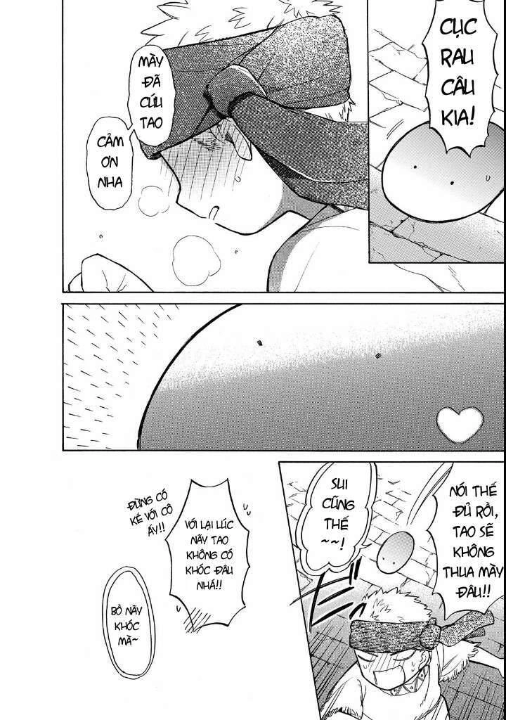 Cuộc Phiêu Lưu Của Bé Sui Chapter 21 - 14