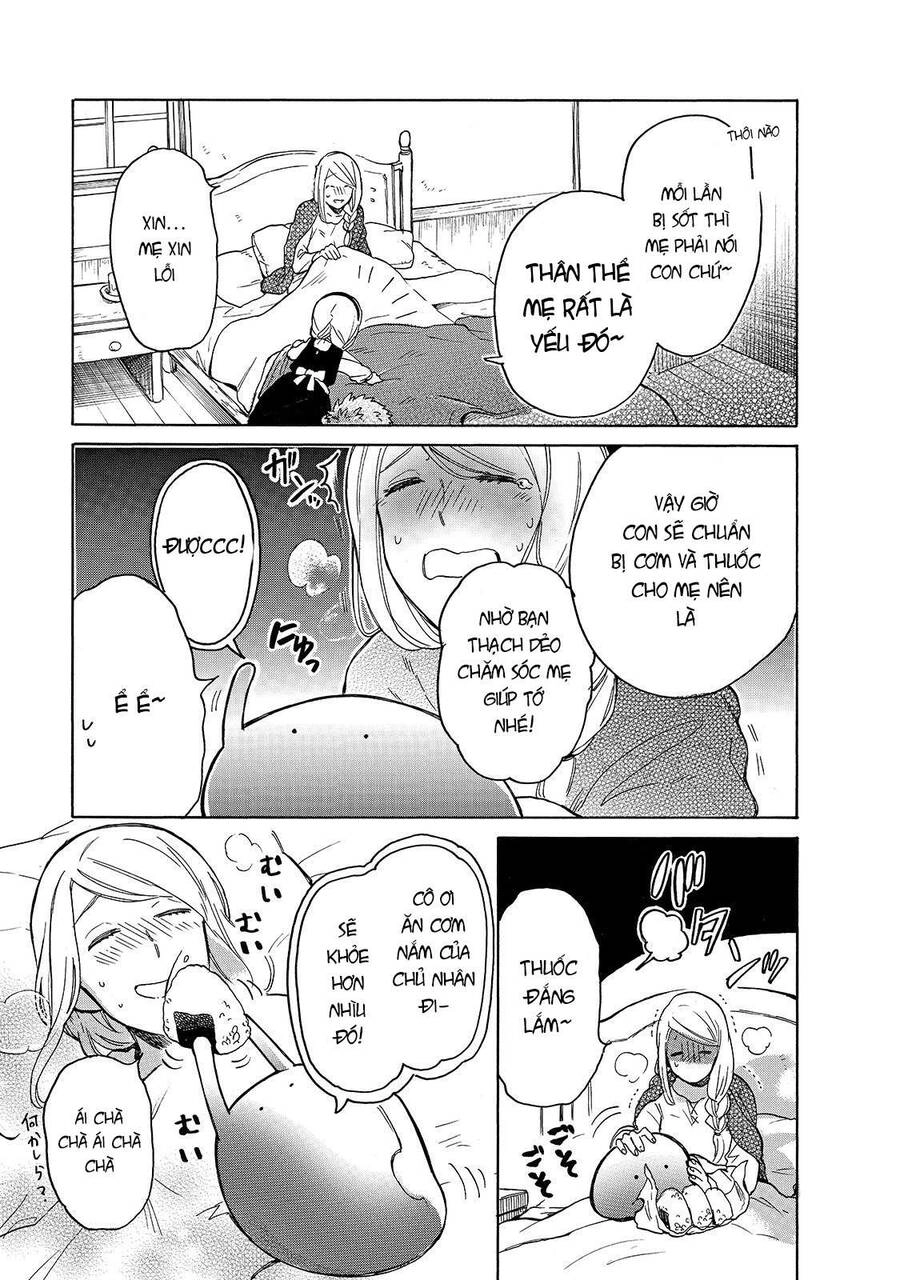 Cuộc Phiêu Lưu Của Bé Sui Chapter 27 - 5