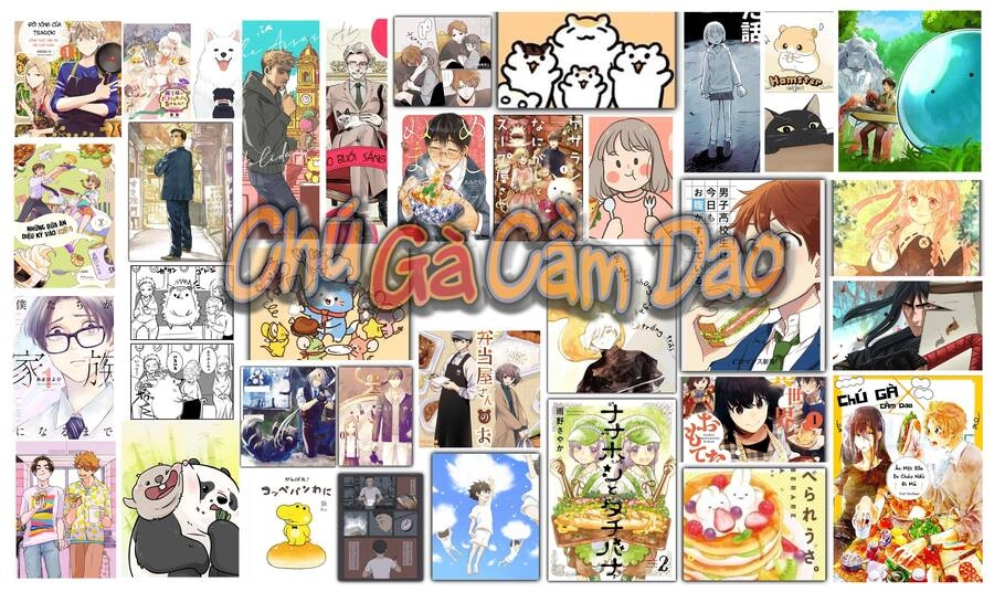 Cuộc Phiêu Lưu Của Bé Sui Chapter 29.1 - 16