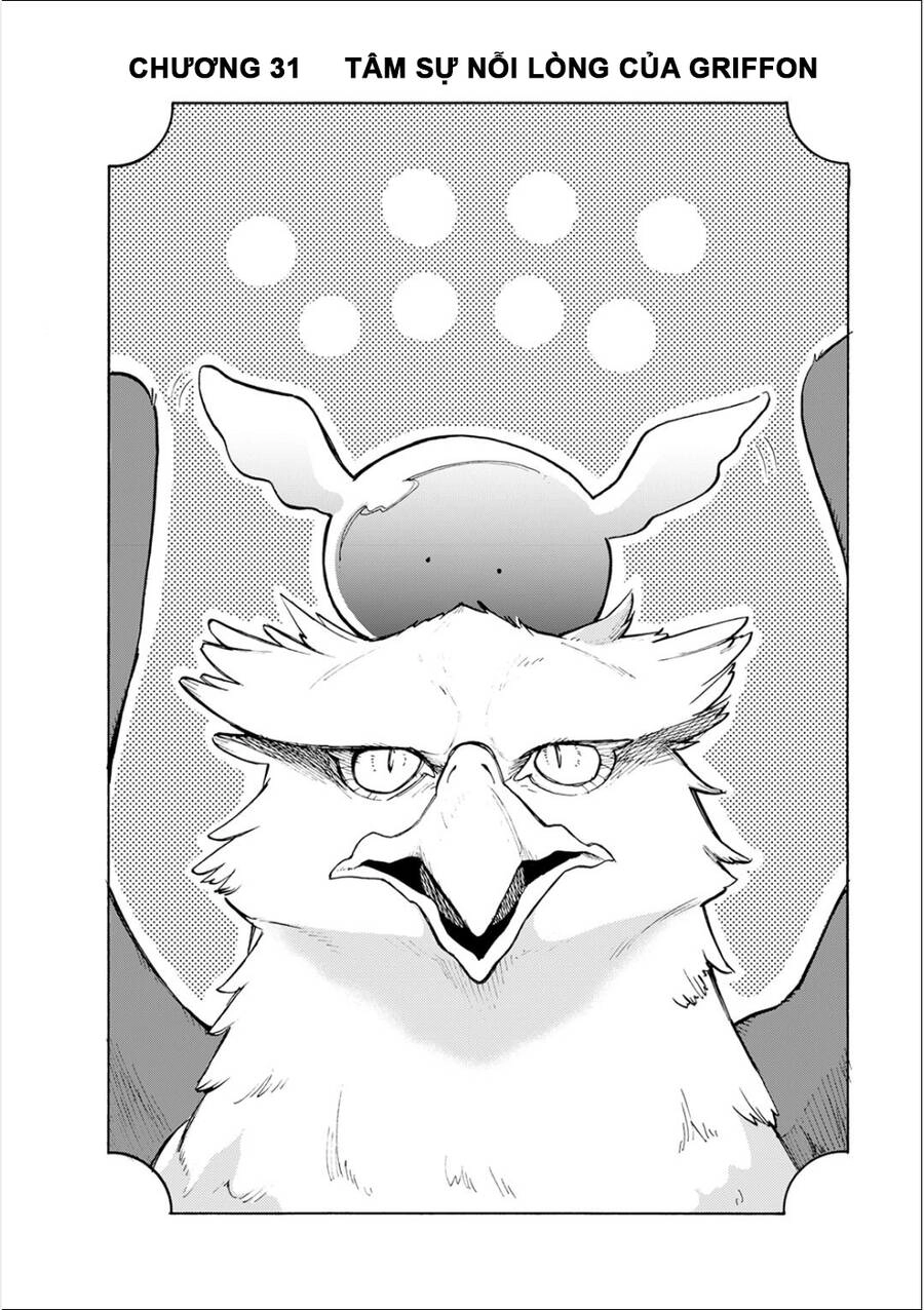 Cuộc Phiêu Lưu Của Bé Sui Chapter 31 - 2