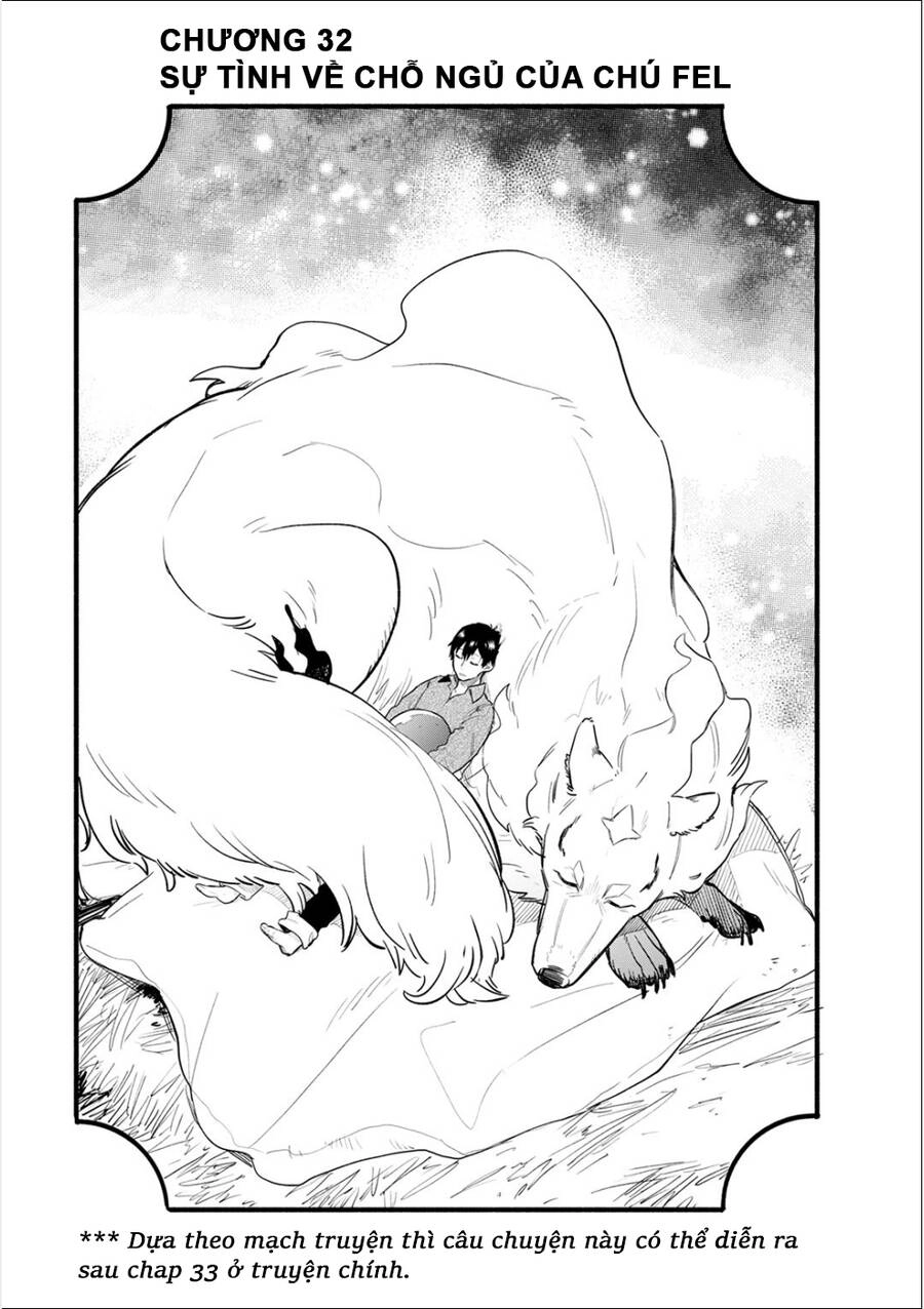 Cuộc Phiêu Lưu Của Bé Sui Chapter 32 - 1