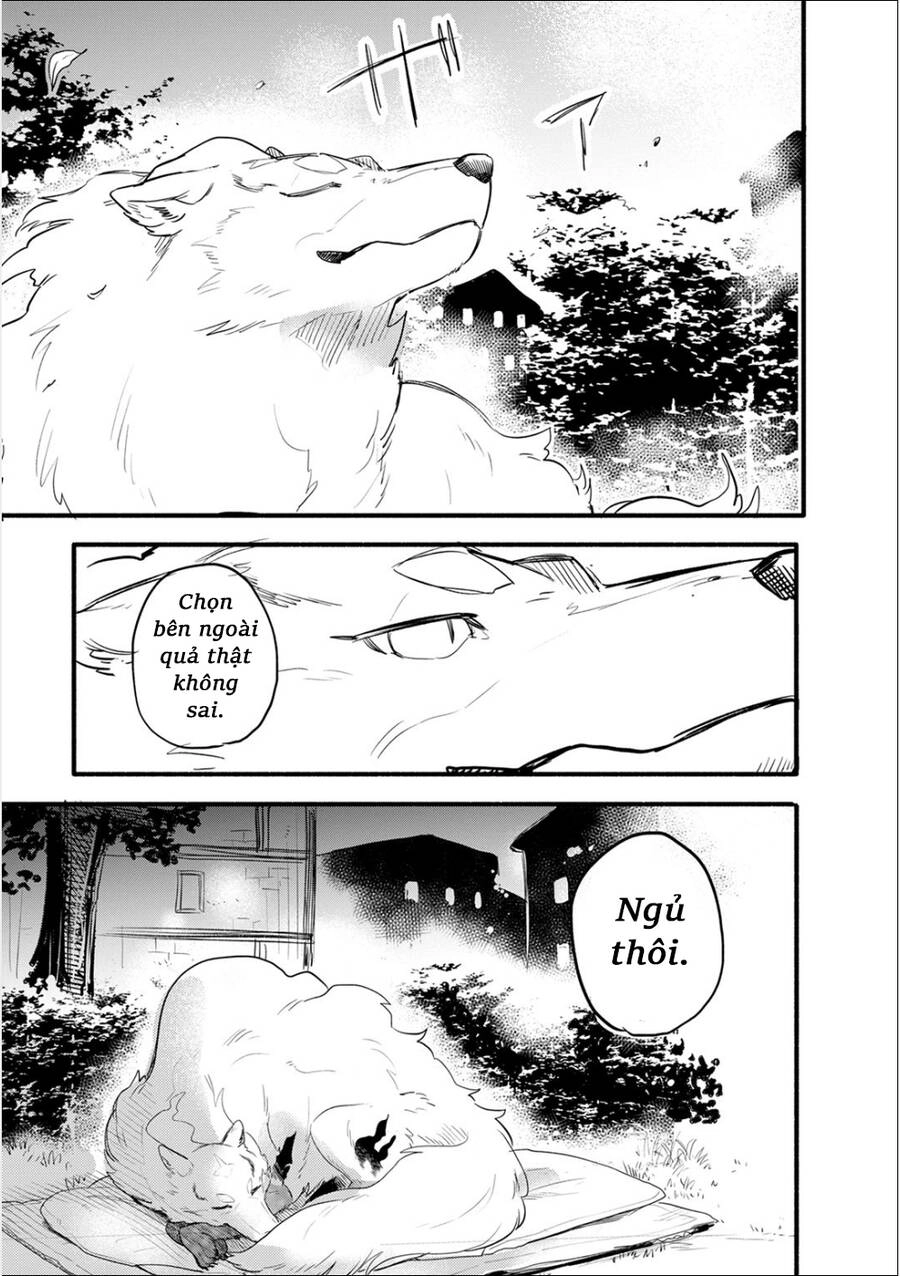 Cuộc Phiêu Lưu Của Bé Sui Chapter 32 - 9