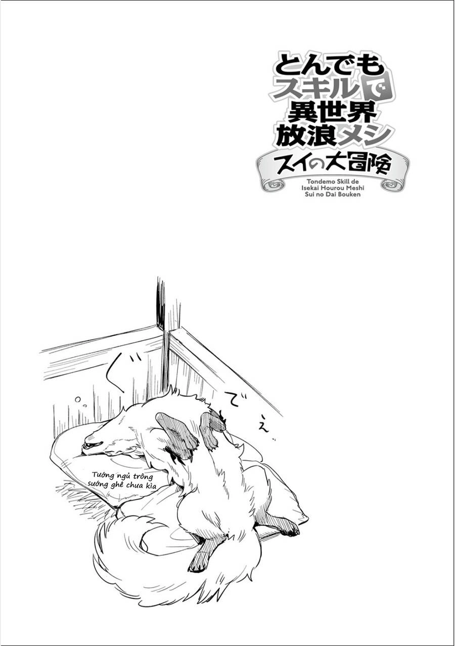 Cuộc Phiêu Lưu Của Bé Sui Chapter 32 - 17