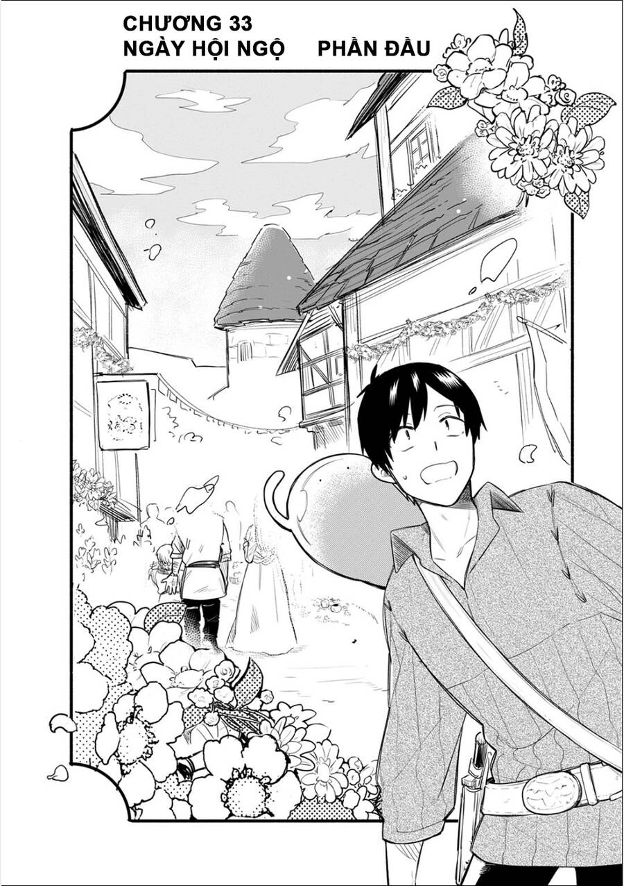 Cuộc Phiêu Lưu Của Bé Sui Chapter 33 - 2