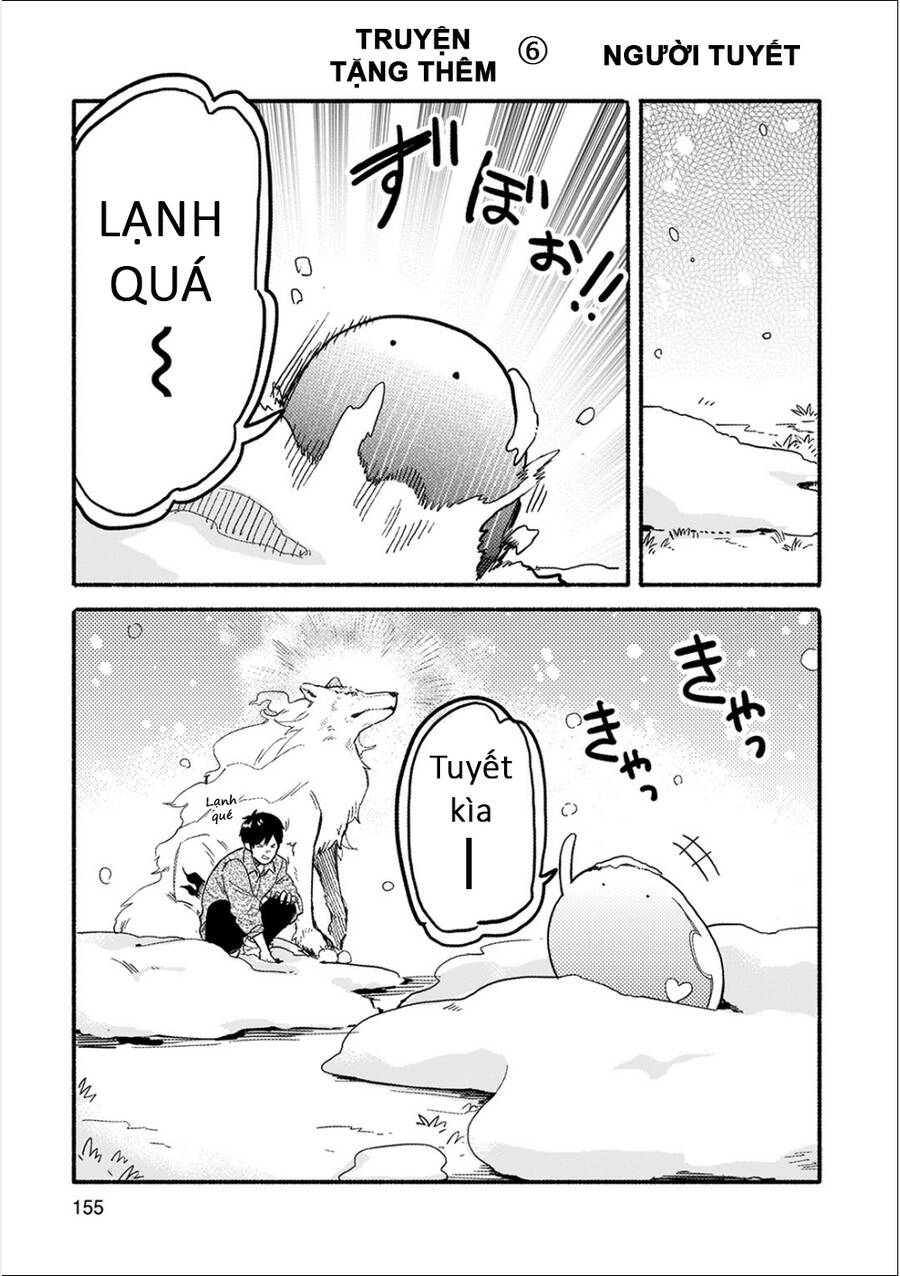 Cuộc Phiêu Lưu Của Bé Sui Chapter 34.5 - 3