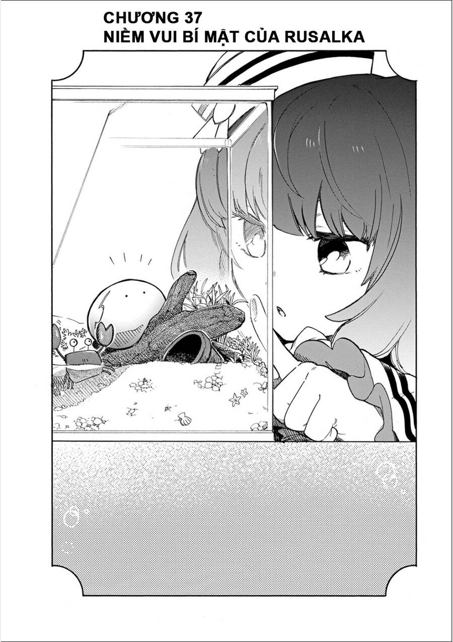 Cuộc Phiêu Lưu Của Bé Sui Chapter 37 - 2