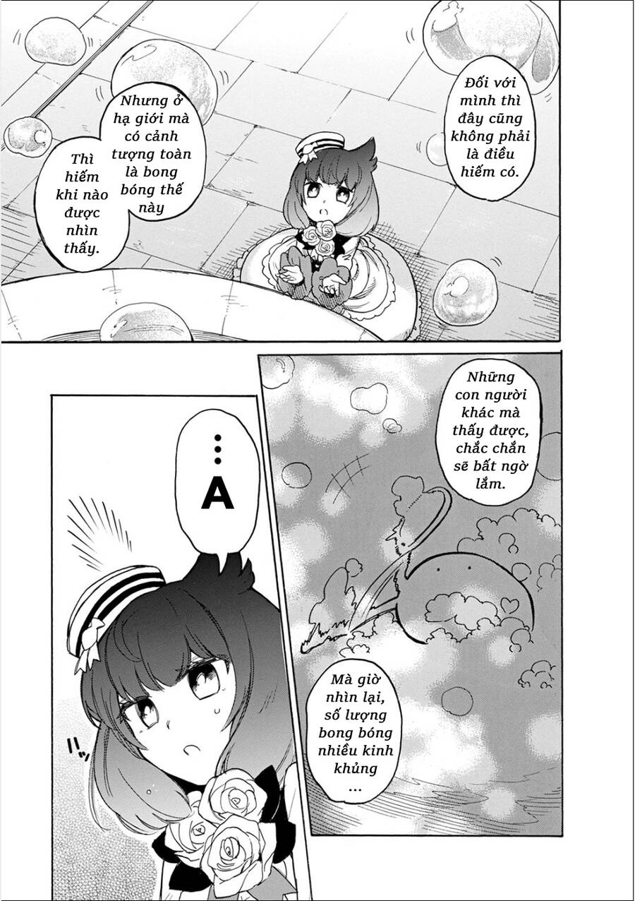 Cuộc Phiêu Lưu Của Bé Sui Chapter 37 - 9