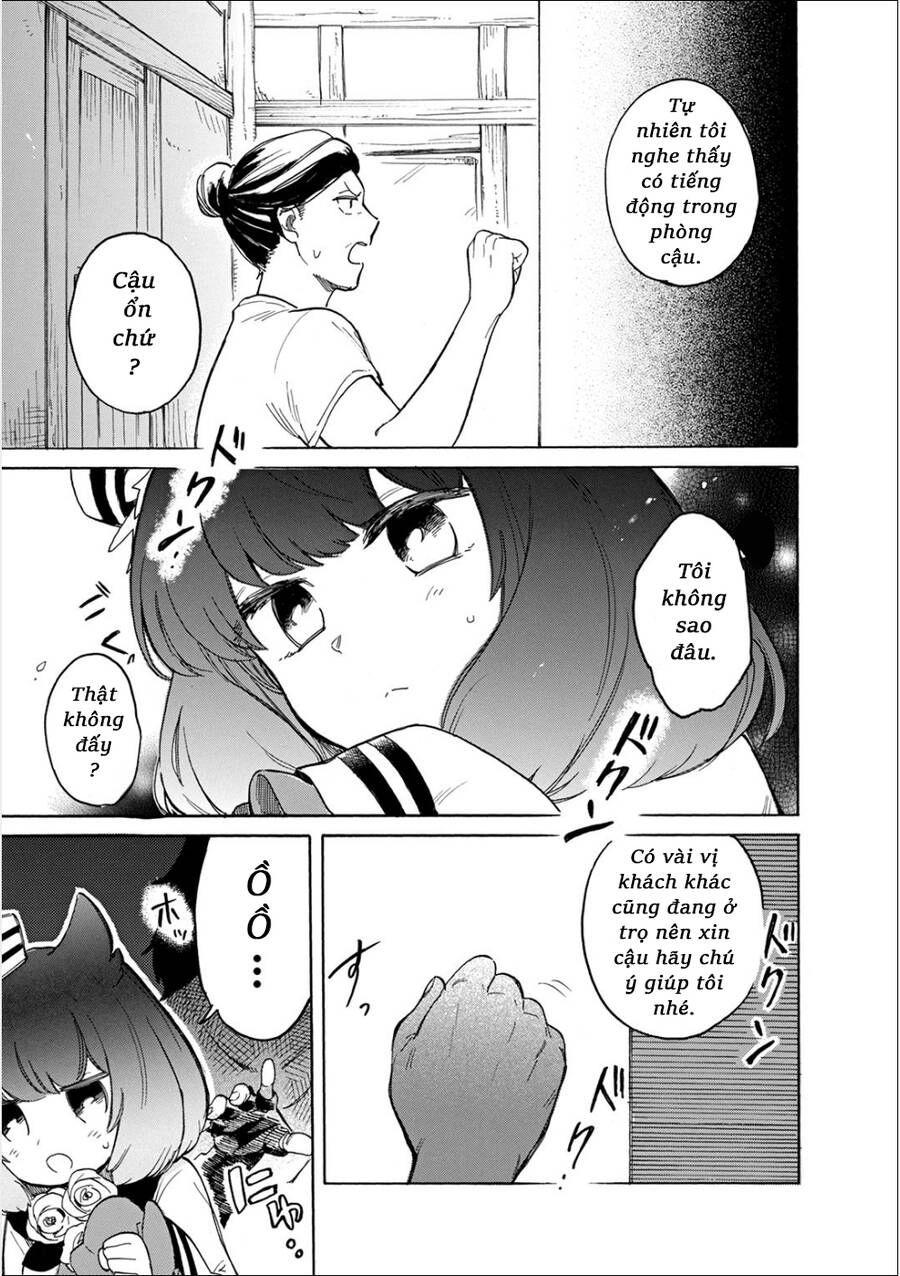 Cuộc Phiêu Lưu Của Bé Sui Chapter 37 - 11