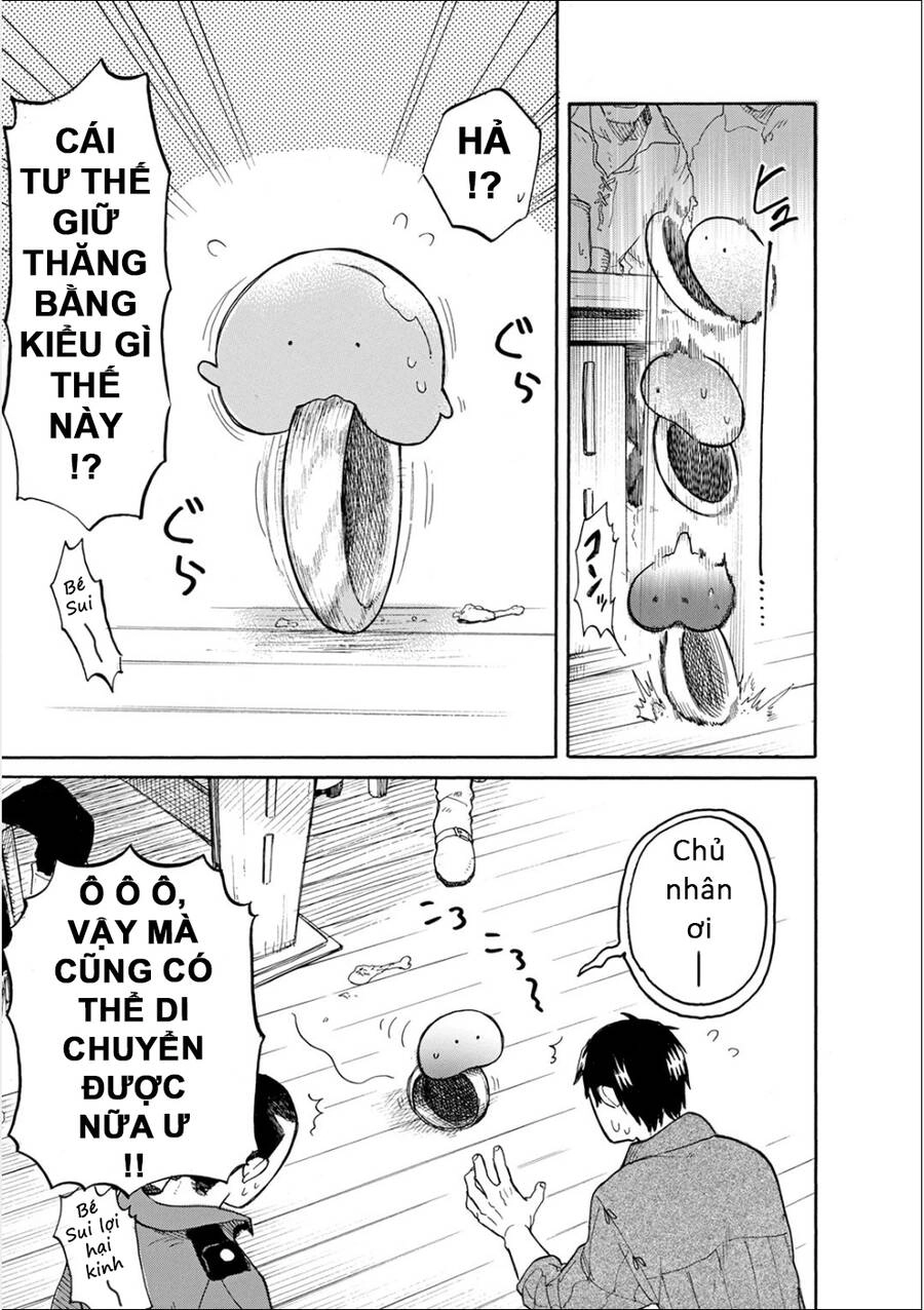 Cuộc Phiêu Lưu Của Bé Sui Chapter 39 - 9