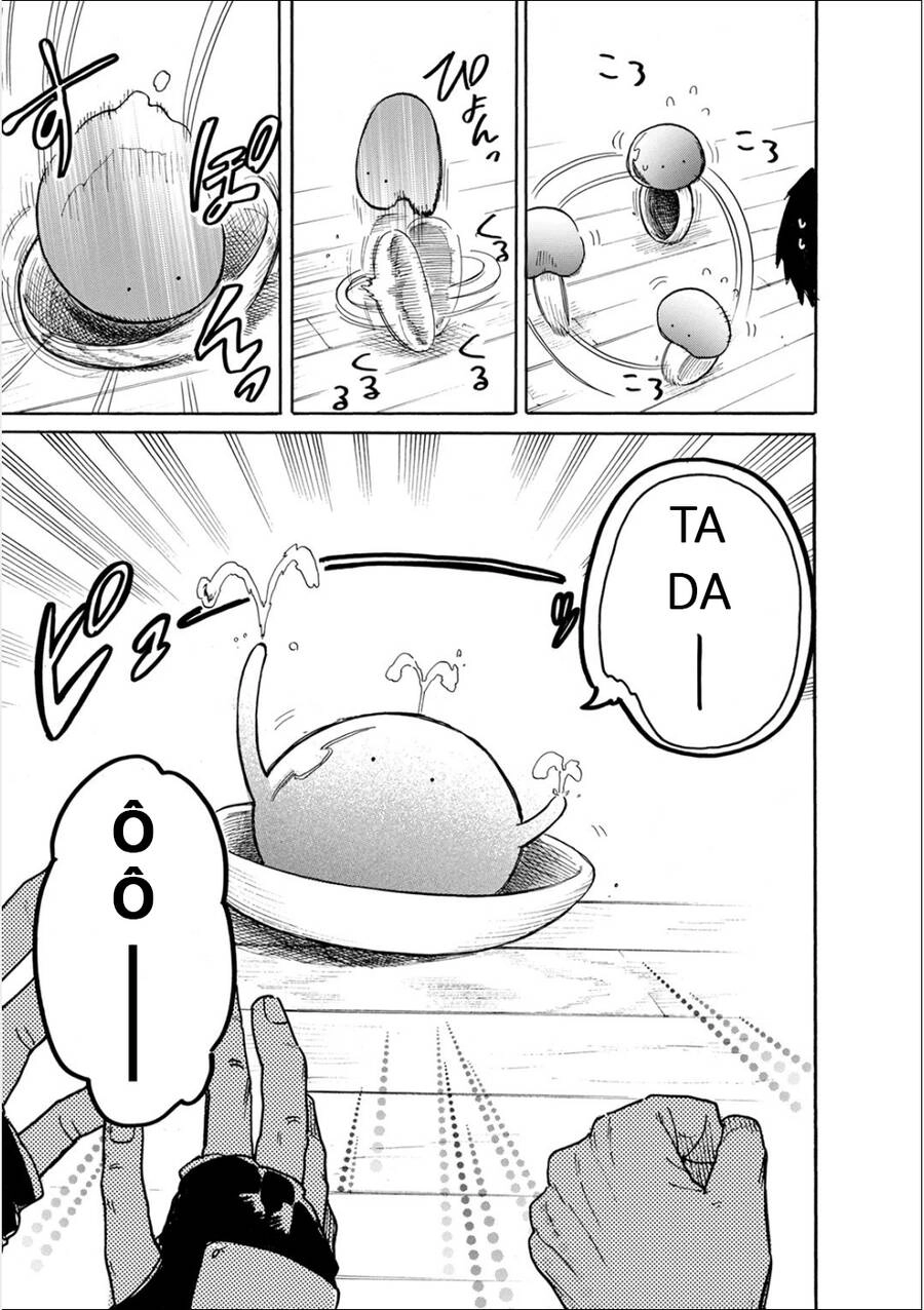 Cuộc Phiêu Lưu Của Bé Sui Chapter 39 - 11