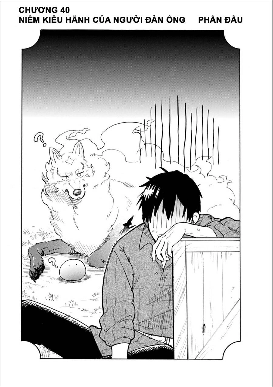 Cuộc Phiêu Lưu Của Bé Sui Chapter 40 - 3