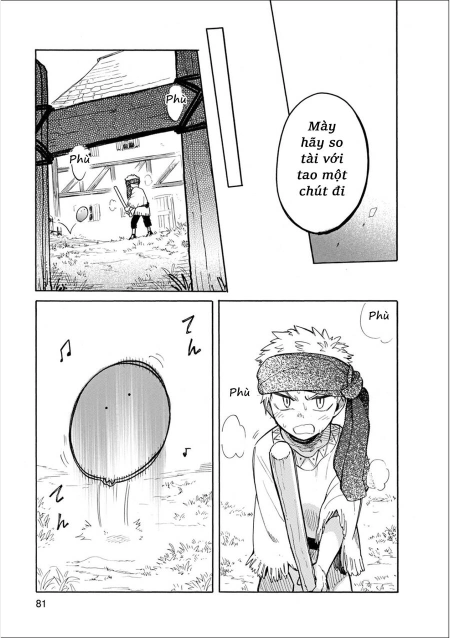 Cuộc Phiêu Lưu Của Bé Sui Chapter 40 - 9