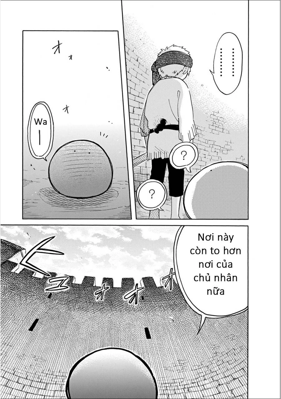 Cuộc Phiêu Lưu Của Bé Sui Chapter 40 - 13