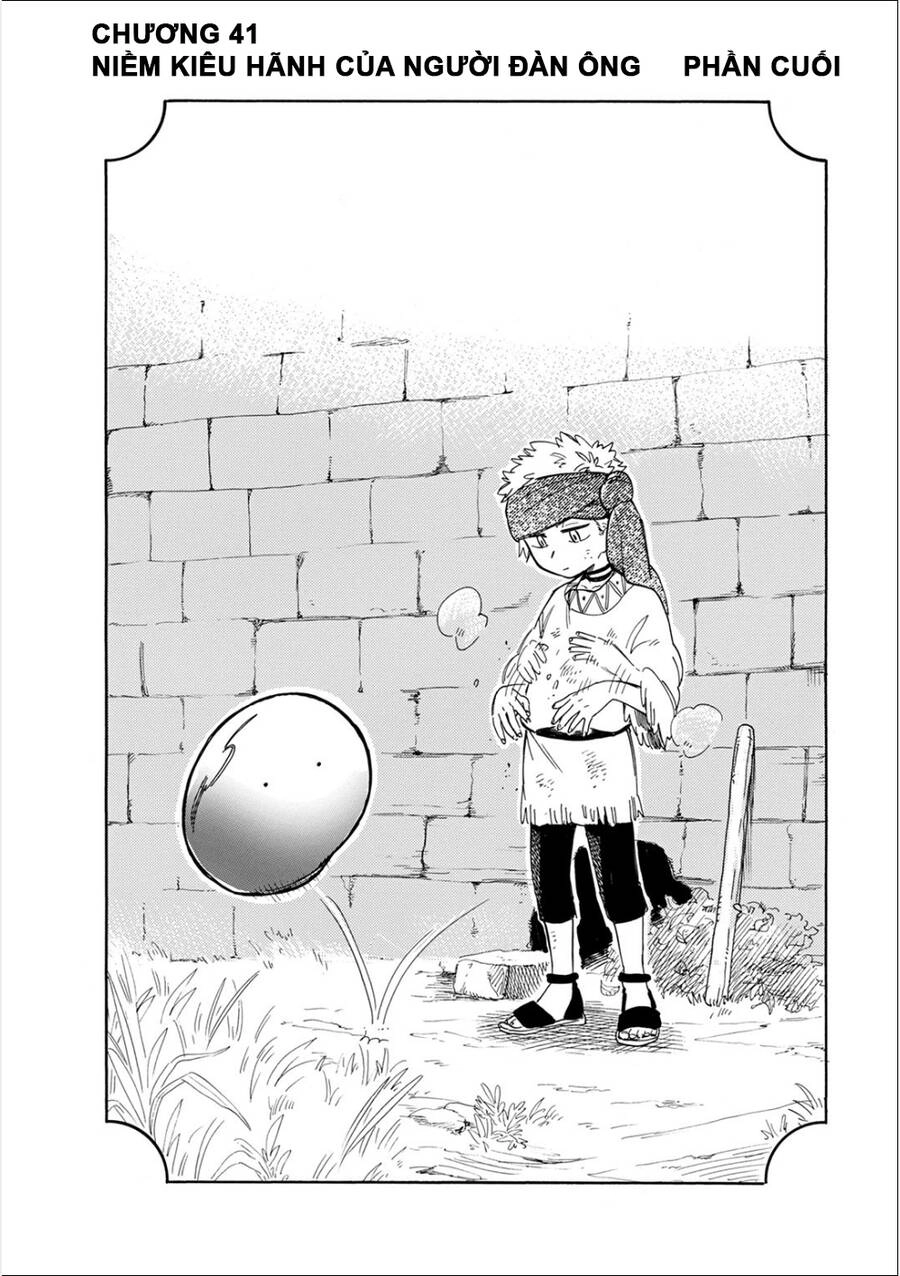 Cuộc Phiêu Lưu Của Bé Sui Chapter 41 - 1