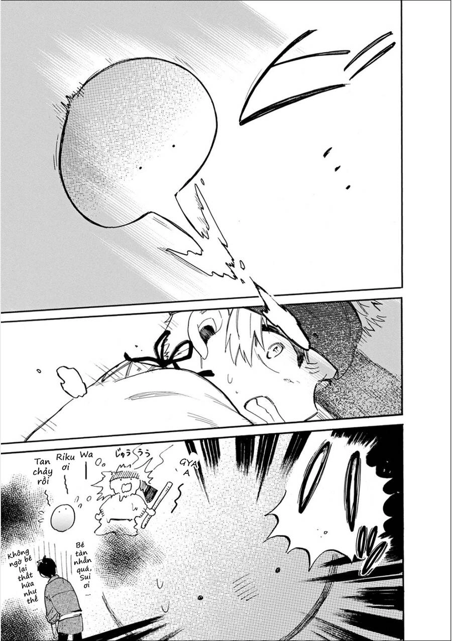 Cuộc Phiêu Lưu Của Bé Sui Chapter 41 - 6