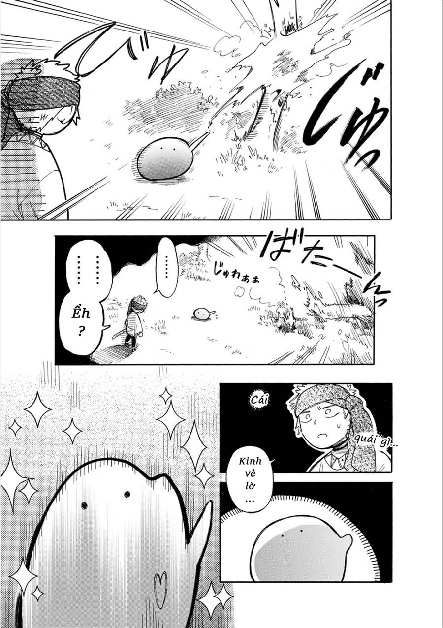 Cuộc Phiêu Lưu Của Bé Sui Chapter 41 - 10