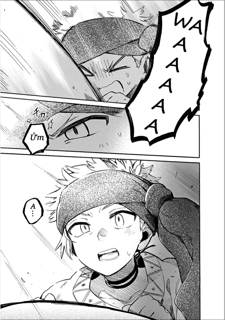 Cuộc Phiêu Lưu Của Bé Sui Chapter 41 - 14