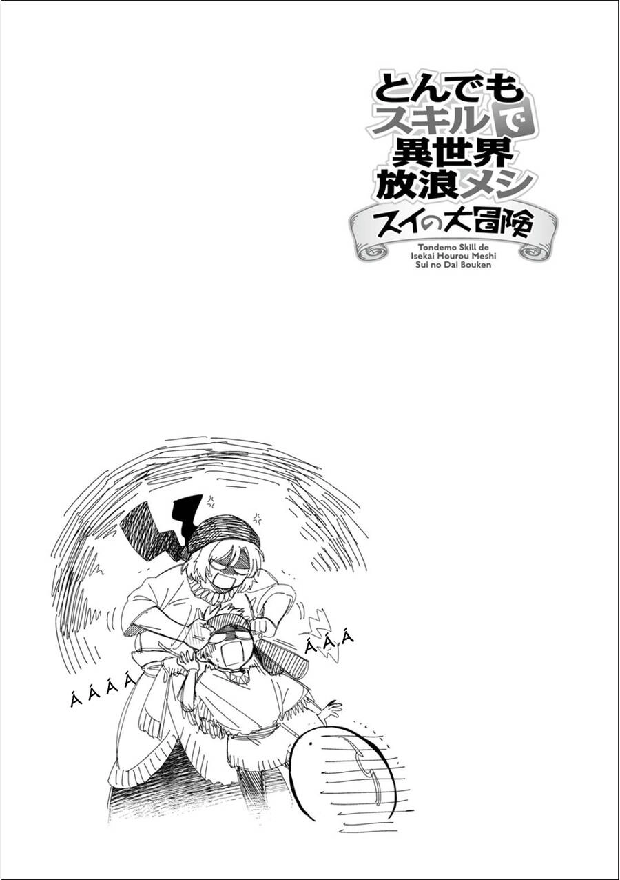 Cuộc Phiêu Lưu Của Bé Sui Chapter 41 - 18