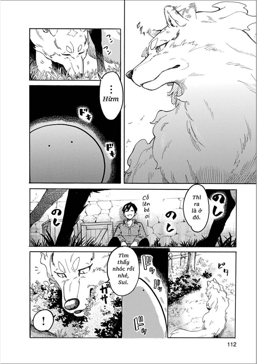 Cuộc Phiêu Lưu Của Bé Sui Chapter 42 - 6