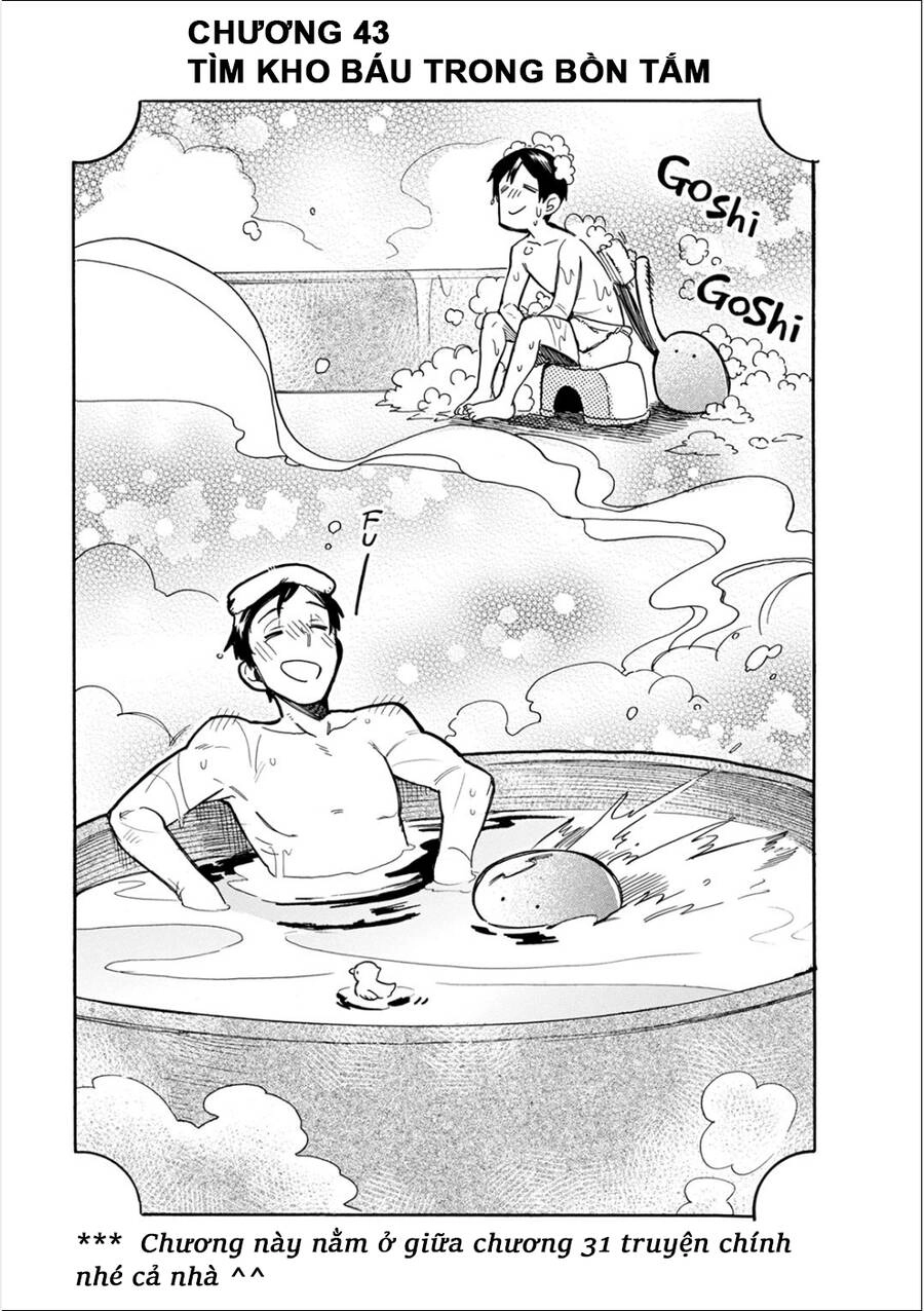 Cuộc Phiêu Lưu Của Bé Sui Chapter 43 - 1