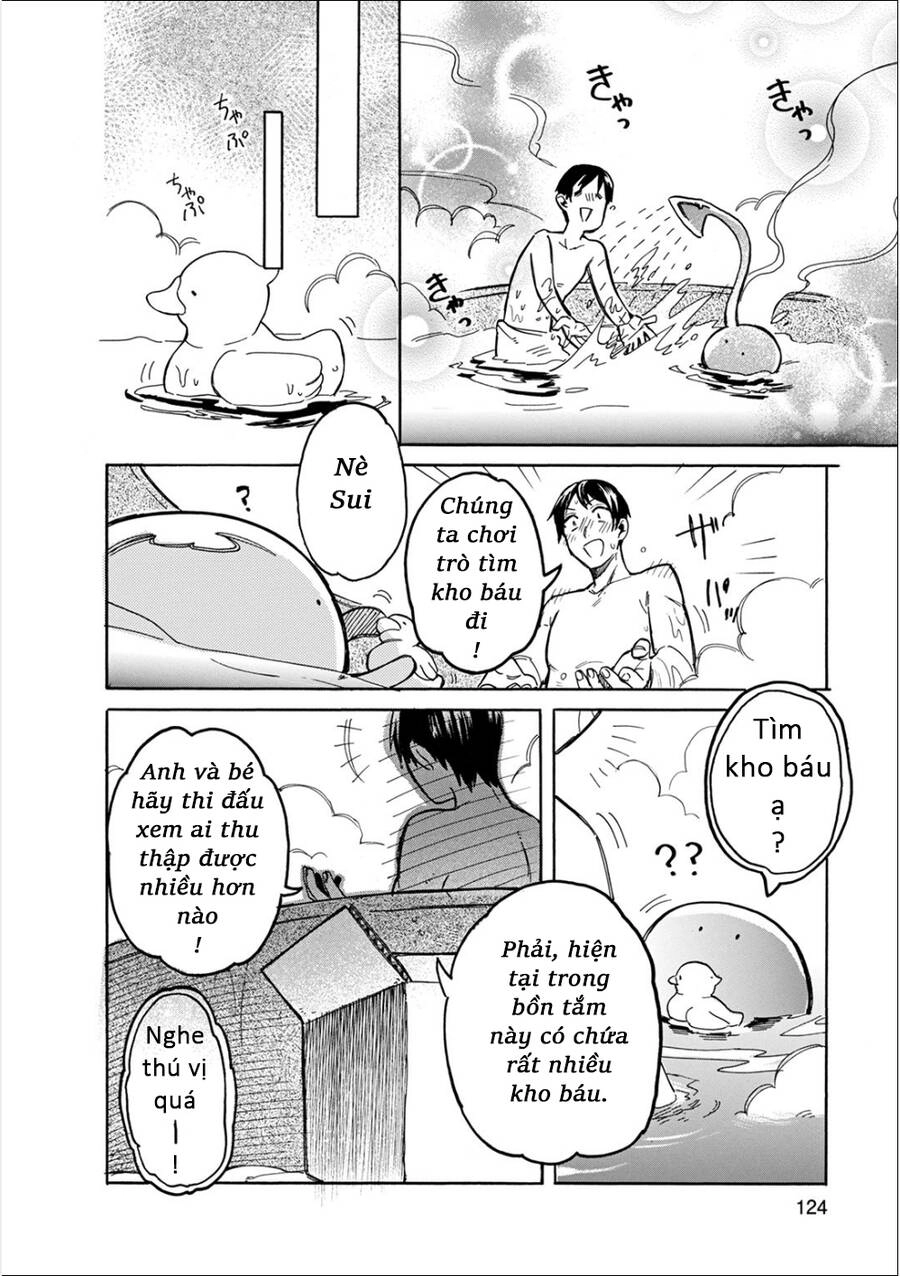 Cuộc Phiêu Lưu Của Bé Sui Chapter 43 - 4