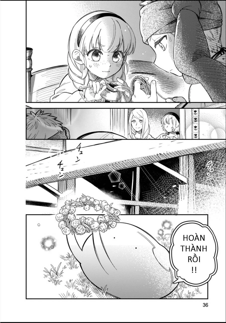 Cuộc Phiêu Lưu Của Bé Sui Chapter 48 - 6