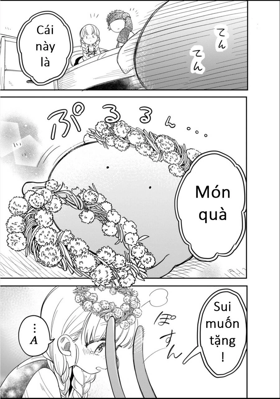 Cuộc Phiêu Lưu Của Bé Sui Chapter 48 - 15