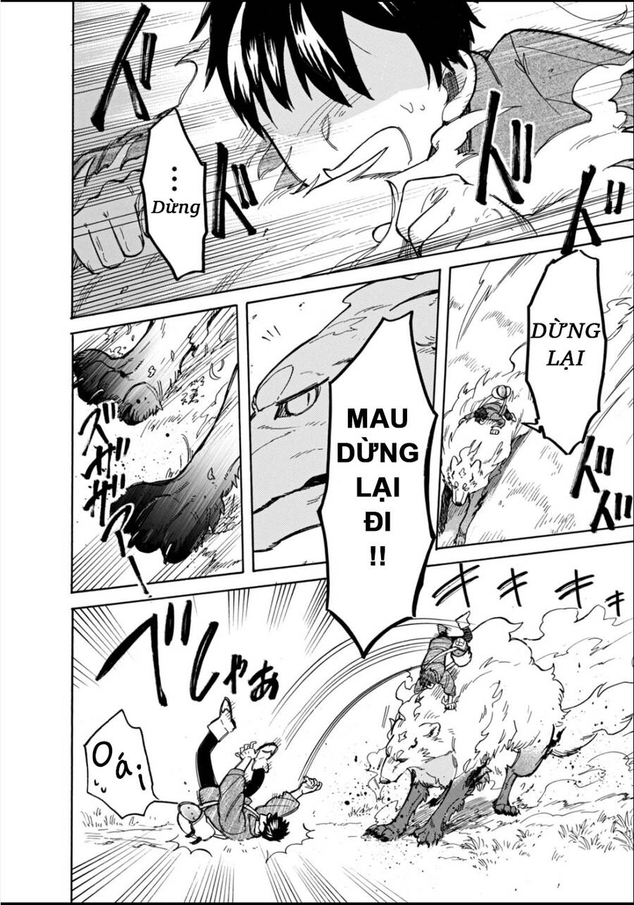 Cuộc Phiêu Lưu Của Bé Sui Chapter 49 - 2