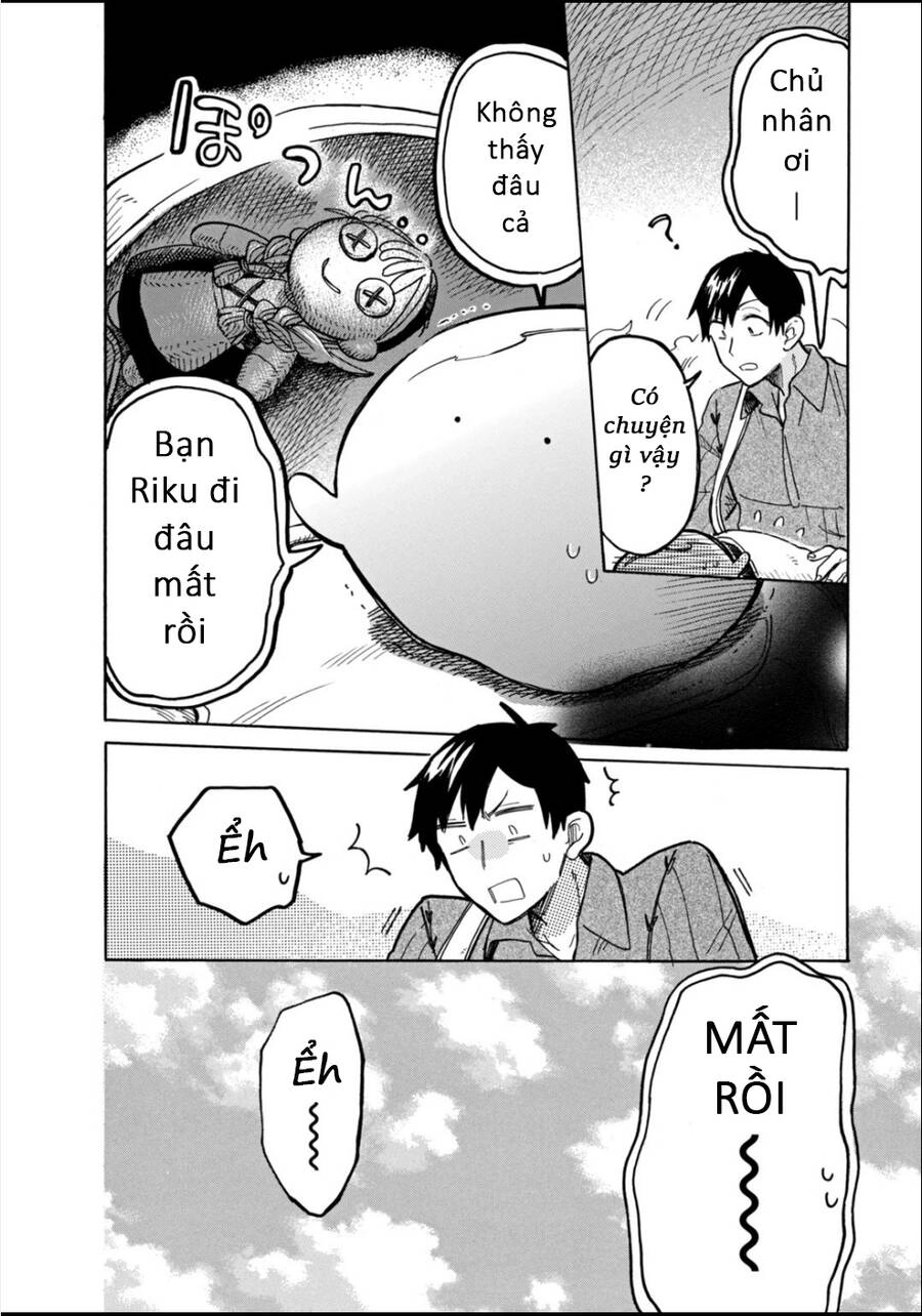 Cuộc Phiêu Lưu Của Bé Sui Chapter 49 - 14