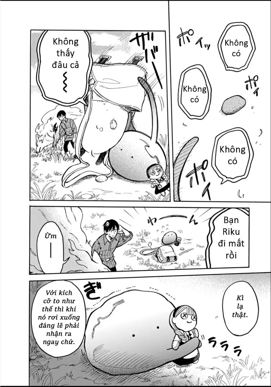 Cuộc Phiêu Lưu Của Bé Sui Chapter 50 - 2